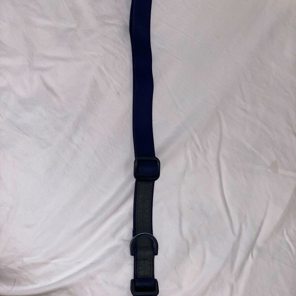 BUNDLE Dog Collar and Leash - Picture 4 of 4